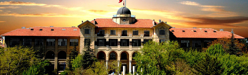 gazi